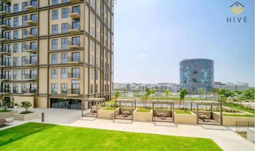 Apartment Cosy 2 Bed Apt Opposite Dubai Hills Mall United Arab Emirates