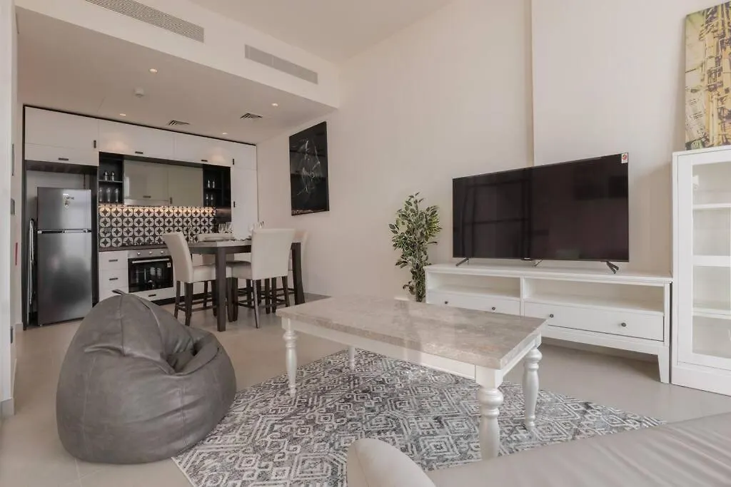 Cosy 2 Bed Apt Opposite Dubai Hills Mall 0*,  United Arab Emirates